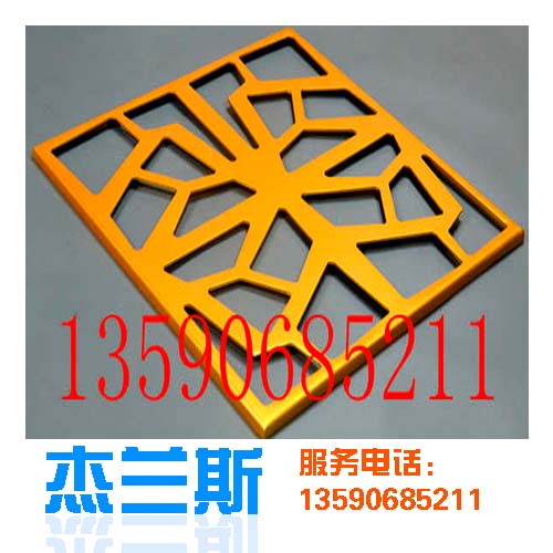 外墻氟碳鋁單板生產廠家教您選擇質優價廉的氟碳鋁單板