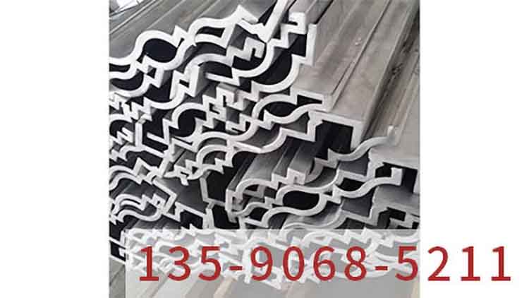 氟碳鋁單板之鋁單板為建筑行業帶來更多的驚喜和創新