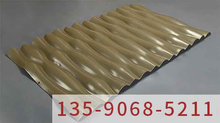 鋁單板廠家之賦予您的家居和商業(yè)空間新的魅力